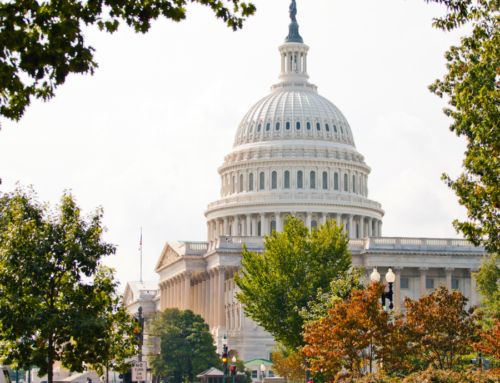 Sigma Chi Changes in Congress